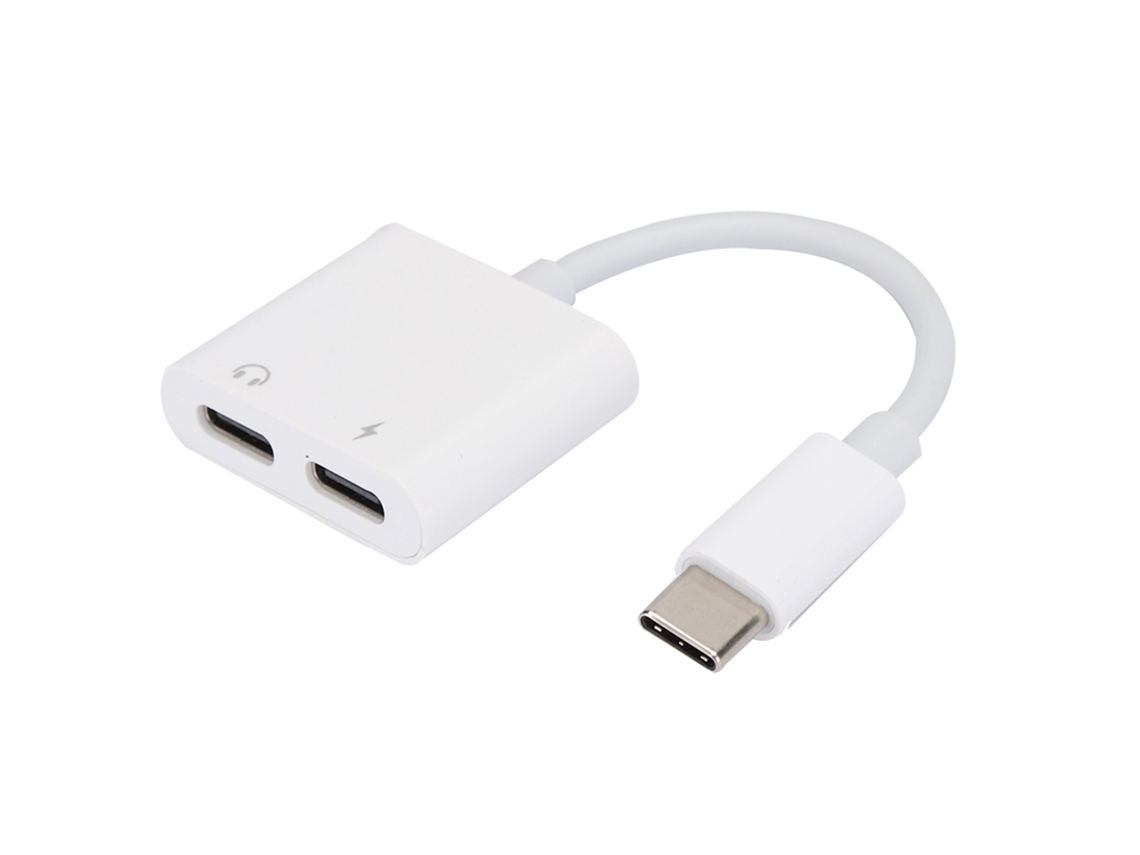 Adaptador Usb Jack LAXISCREED