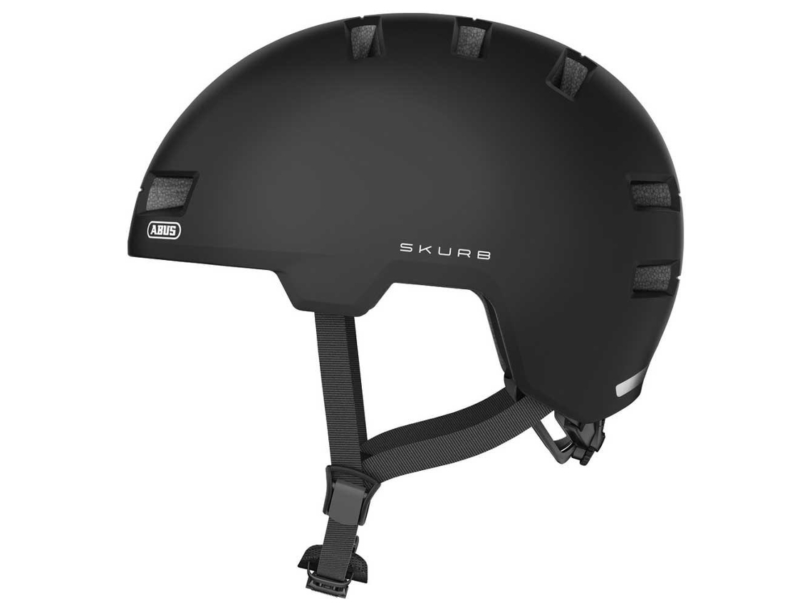 Abus Capacete Skurb