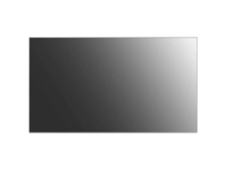 Lg Monitor Profissional 55" Fhd 500cd 24/7 Videowall 3.5mm 55vl5pj-a