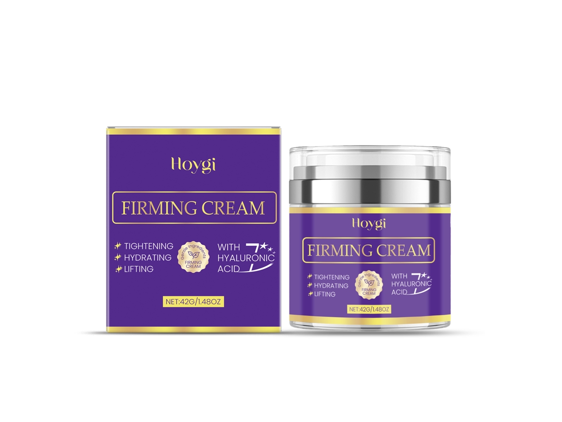 Creme Aperfeiçoamento Pescoço Worten
