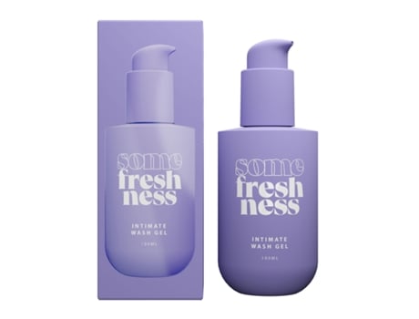 Gel Íntimo de Lavagem SOME Wash 100 Ml
