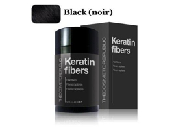 The Cosmetic Republic Queratina Castanho Escuro 25 Grs Mahagoni