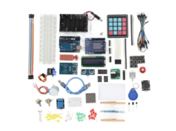 Kit De Projeto Laxiscreed Com Membrane Keypad De Elevada Eficiência De Conversão