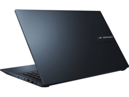 Portátil ASUS Vivobook M3500QA (15.6'' - AMD Ryzen 7 5800H - RAM: 16 GB - 512 GB SSD - AMD Radeon Graphics)