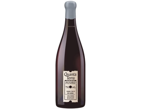 Inteiro Tinto 2013 Quanta Terra
