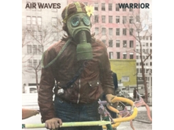 Vinil Air Waves - Warrior