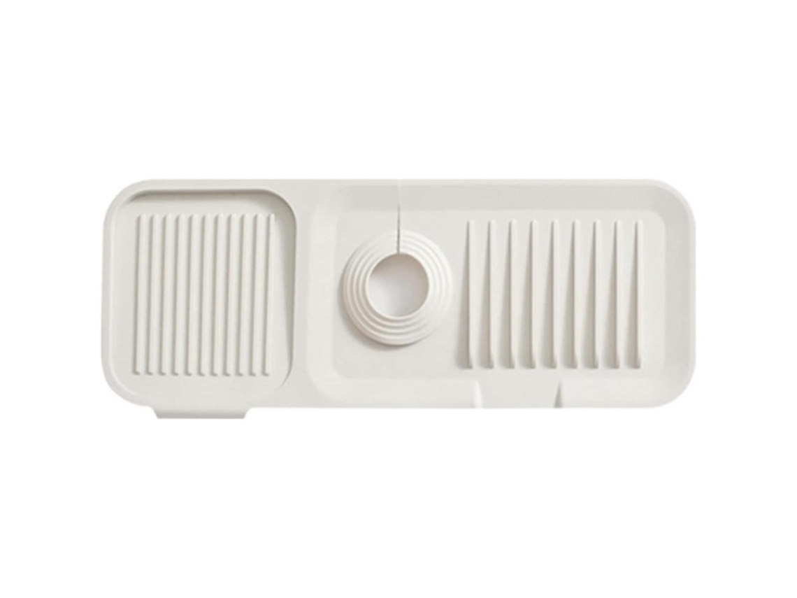 Misturador de Pia AQUAFORGE de Silicone fosco, dobrável