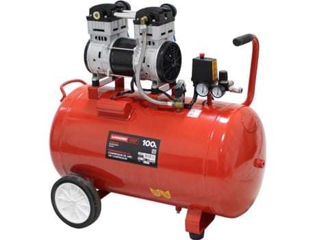 Compressor de Ar MADER® 9370