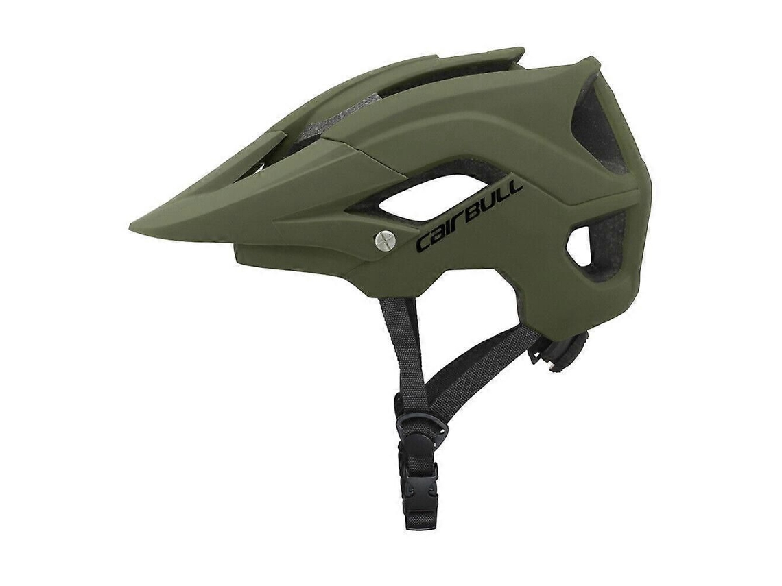 Capacete de Ciclismo para Adultos, Masculino e Feminino, para Mountain Bike, Resistente a Impactos. TAISHENGDA