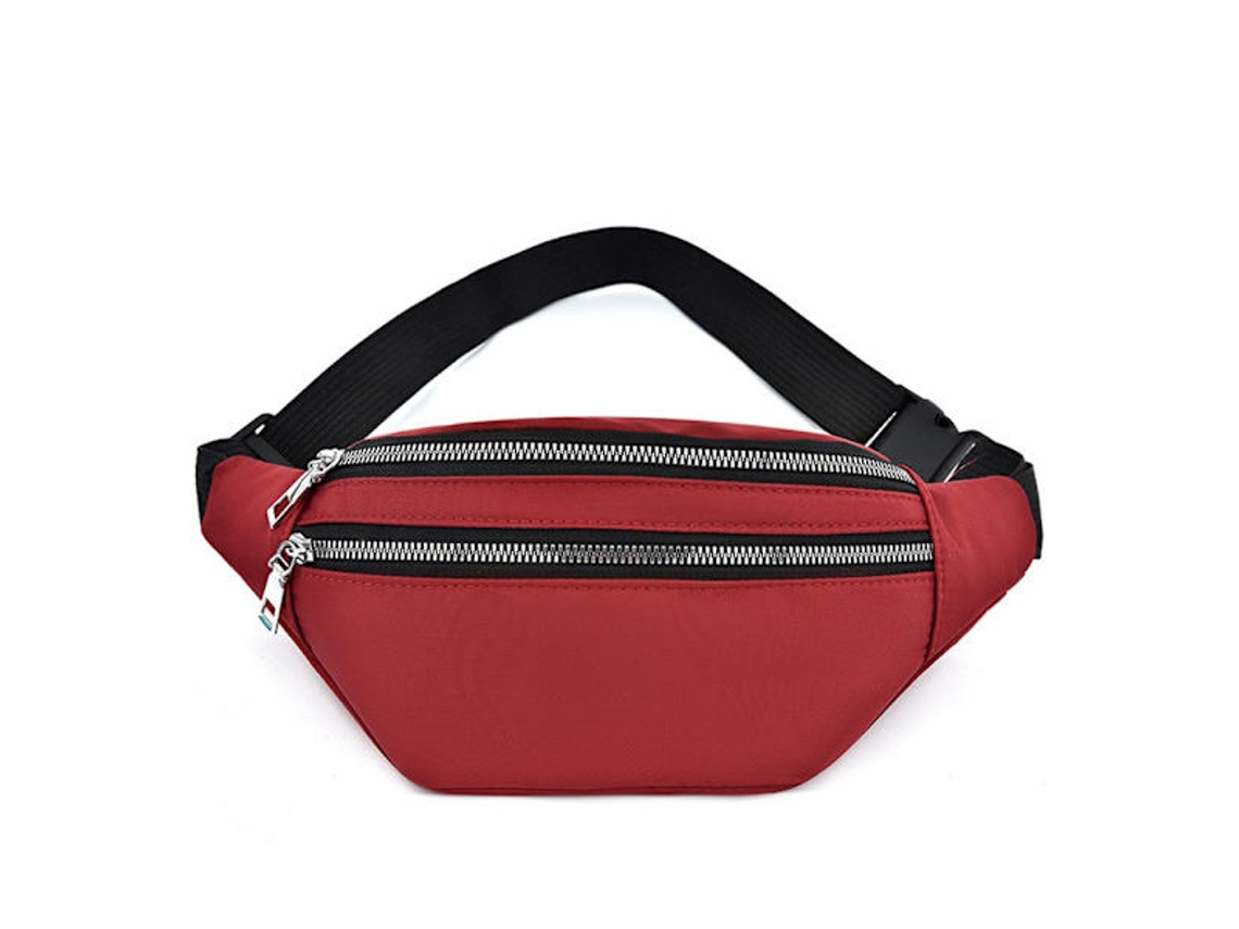 Pochete Esportiva AQUAFORGE