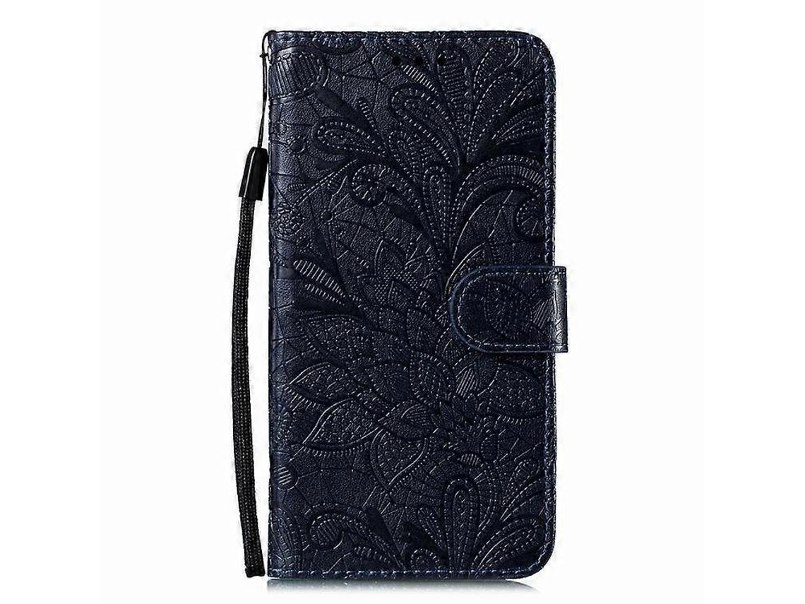 Capa Para Celular Huawei Honor 20 Pro Com Suporte Integrado.