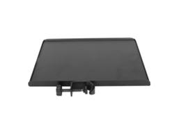 Bandeja Universal de Metal CHABERLU para Microfone e Palco