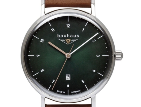 Relógio masculino Adriatica Classic BAUHAUS