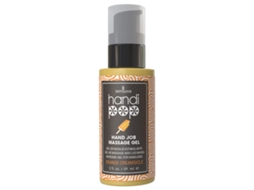 Óleo De Massagem Erótico Sensuva 59 Ml