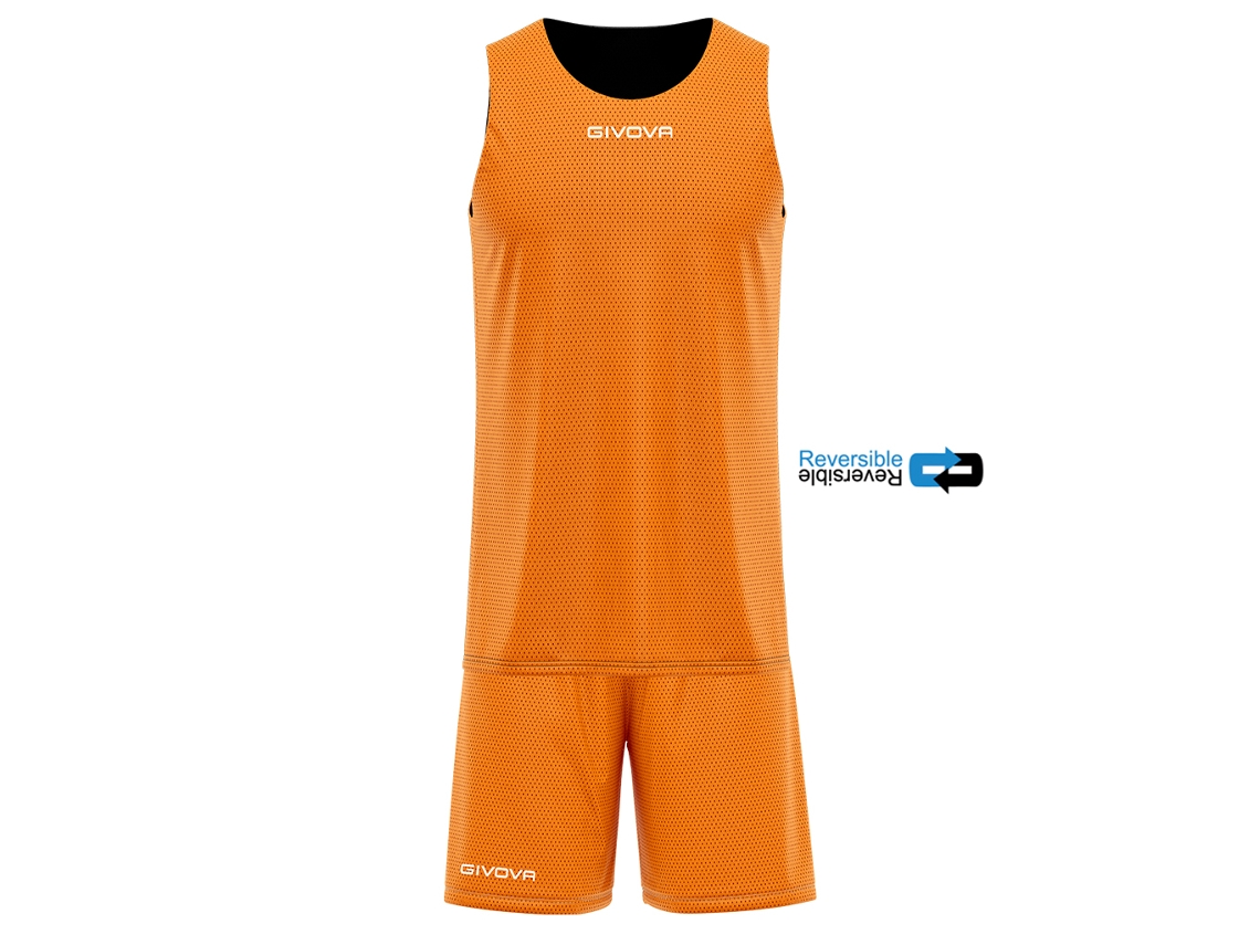 Camiseta Givova Tamanho P Conforto e estilo para uso diário.