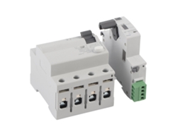 Protector de Sobretensão 4p 400v 40a S/MARCA