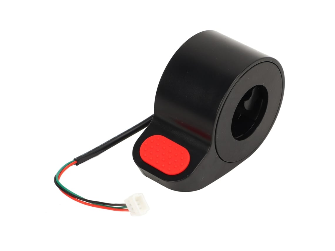 Mando de acelerador de polegar para Patinete Xiaomi Pro controle de velocidade