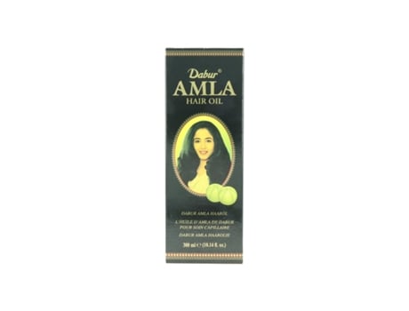 Amla Hair Oil 300 Ml Dabur