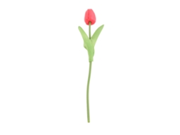 Buquês De Lírios Pu Mini Flores Artificiais Para Decorar Casamento Ambiente