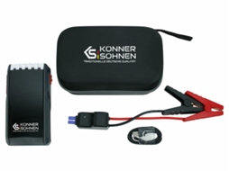 Jump Starter Js 1000 Könner Söhnen