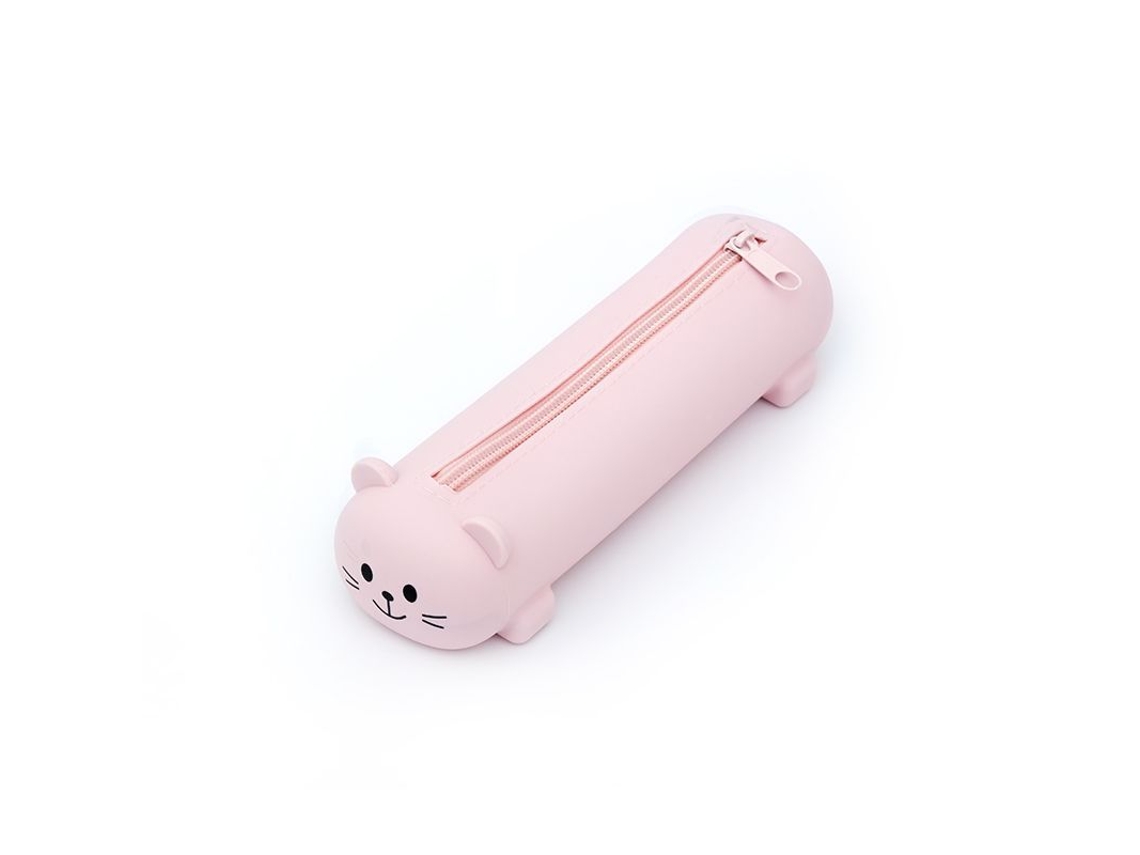 Porta Canetas, Macio, Silicone AQUAFORGE