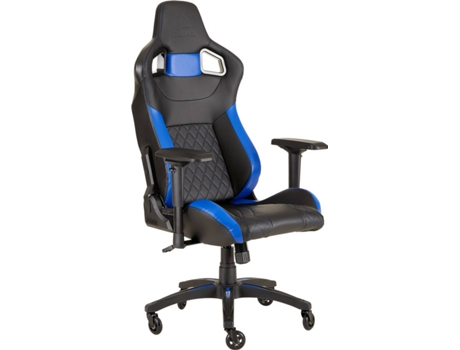 Cadeira Gaming Corsair T1 RACE 2018 Azul
