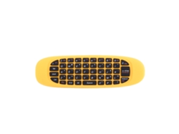 Rato Volante Sem Fio (sem Fio 2.4g Com Teclado)