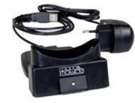 Duplicador de Portas G-MOBILITY GRJMUC51 (USB 2.0)