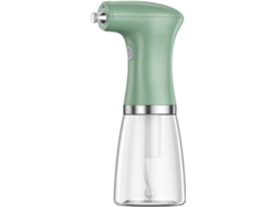 Pulverizador De Óleo Para Cozinha, 240ml, Dispensador Elétrico, Automático A Ar.