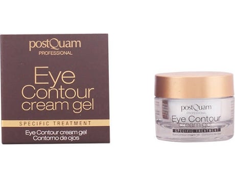 Creme Regenerador Anti-idade Eye Contour 15 ml