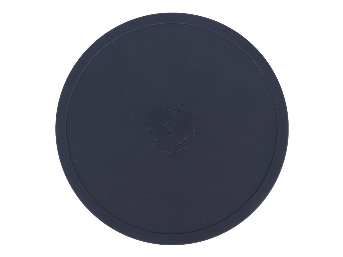 Tampa de Silicone Primerox para liquidificador, vedação