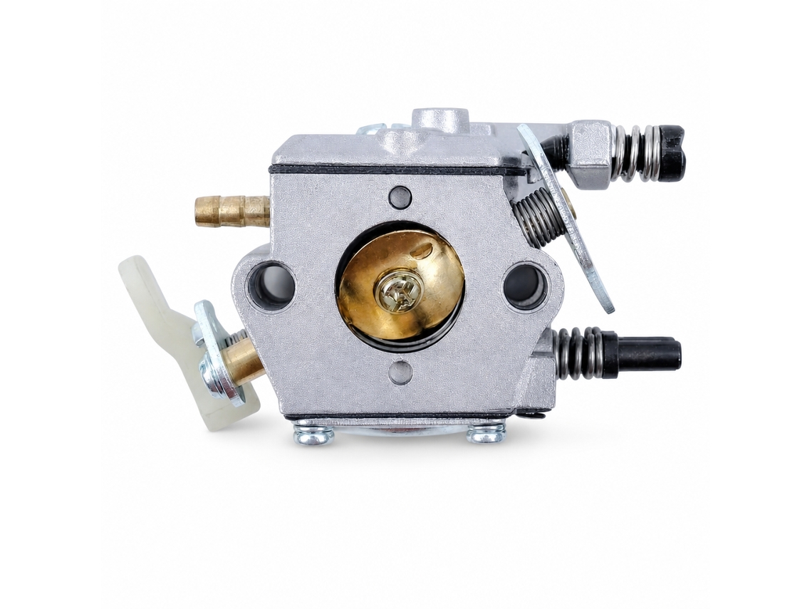Carburador Para Motosserra Compatível Com Wt-170, Wt-170-1, Wa-82 E 5382428-93