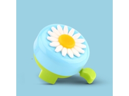 Campainha infantil para bicicleta, som alto, segurança, AQUAFORGE