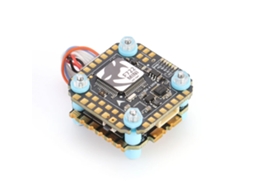 Mk4 F722 Mini Esc Reactor 44a Mamba 20x20mm Fc F722 Mini Esc F40 Bls / Reactor 44a/66a Mini 8bits P/ Drones Corrida Fpv MDUG