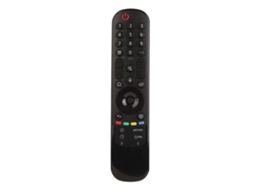 Controle Remoto Substituto Para Tv Lg Oled 2021 G1 C1 A1 Qned99 Qned90 Up80 Up75 Funções Múltiplas