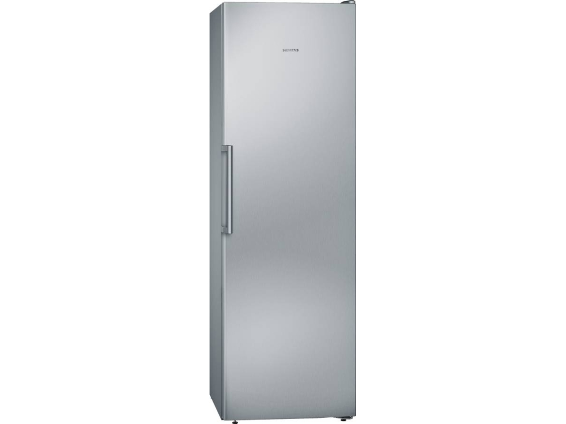 Arca Vertical Encastre SIEMENS GS36NVIEP (No Frost - 186 cm - 242 L)