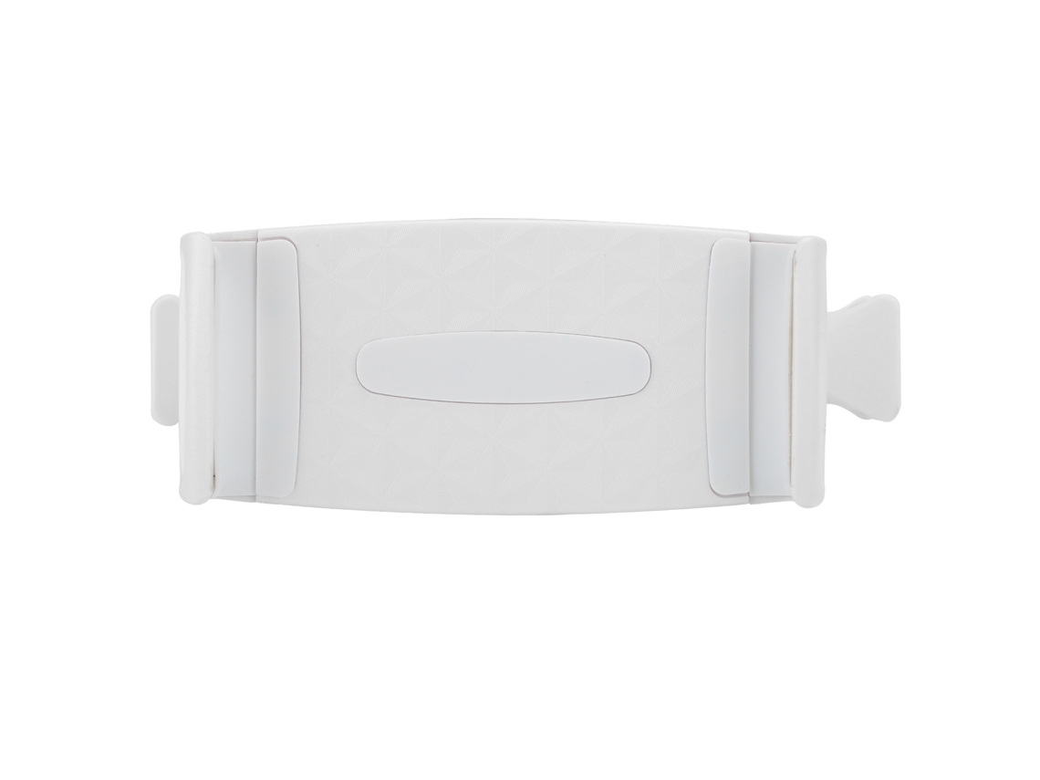Suporte para Cabeçote de Carro, Universal para Telefones e Tablets, Branco EOOCOO