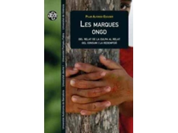 Livro Les marques ONGD del relat de la culpa al relat del consum i la redempció de Pilar Alfonso Escuder (Espanhol)