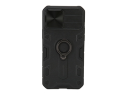 Capa Nillkin para iPhone 13 Pro Max, Antichoque e Proteção de Lente EOOCOO