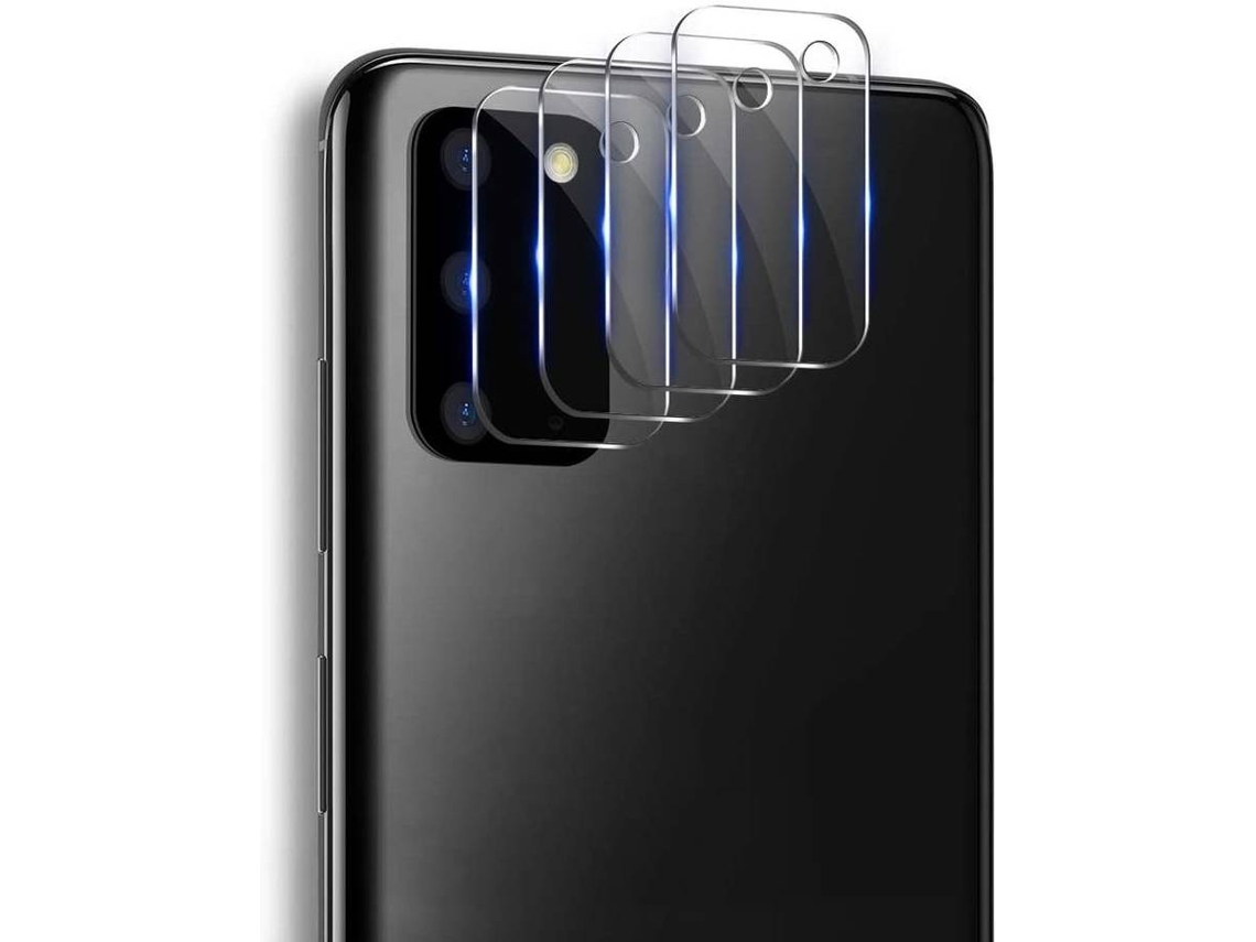 Pelicula de Vidro HONGWE. Edge Plus