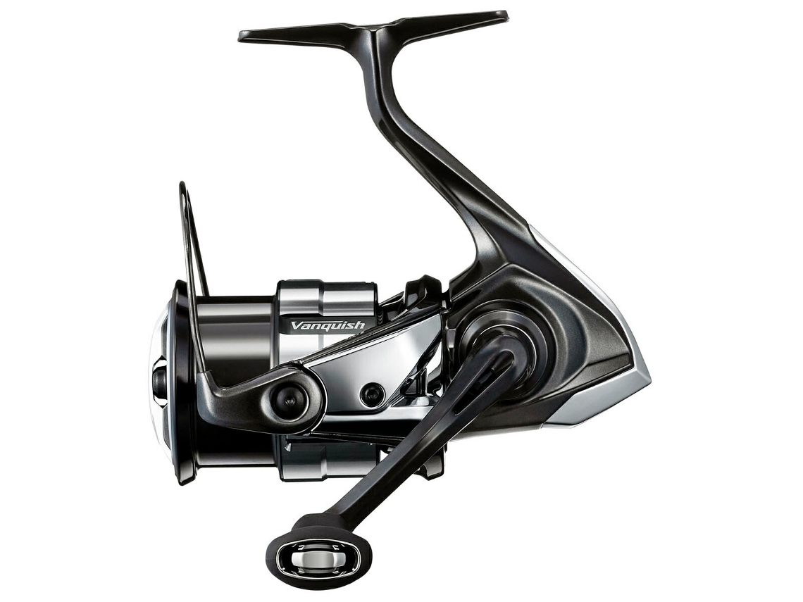 Carreto Do Travão Dianteiro SHIMANO Vanquish Fc 2500S Hg