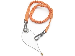 Suporte portátil para ferramentas, suporte antiestático para ferramentas, suporte elástico para ferramentas com duas fivelas, durável.