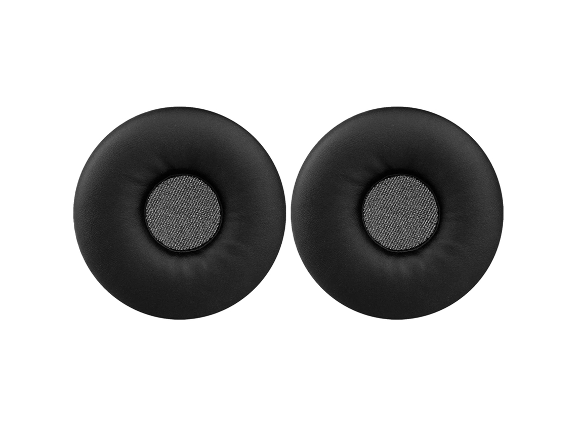 Almofadas Zruxe Para Auscultadores Sony Wh-xb700 (2 Unidades, On-ear, Pretas)