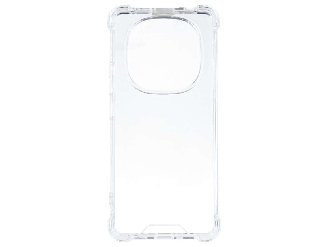 Capa Reforçada para Xiaomi Redmi Note 14 Pro 5G LA CASA DE LAS CARCASAS