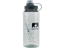 Garrafa NATHAN Littleshot Cinza (750 ml)