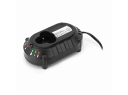 Carregador De Bateria 10.8v 12v Para Baterias De Lítio Makita Dc10wa Df030d
