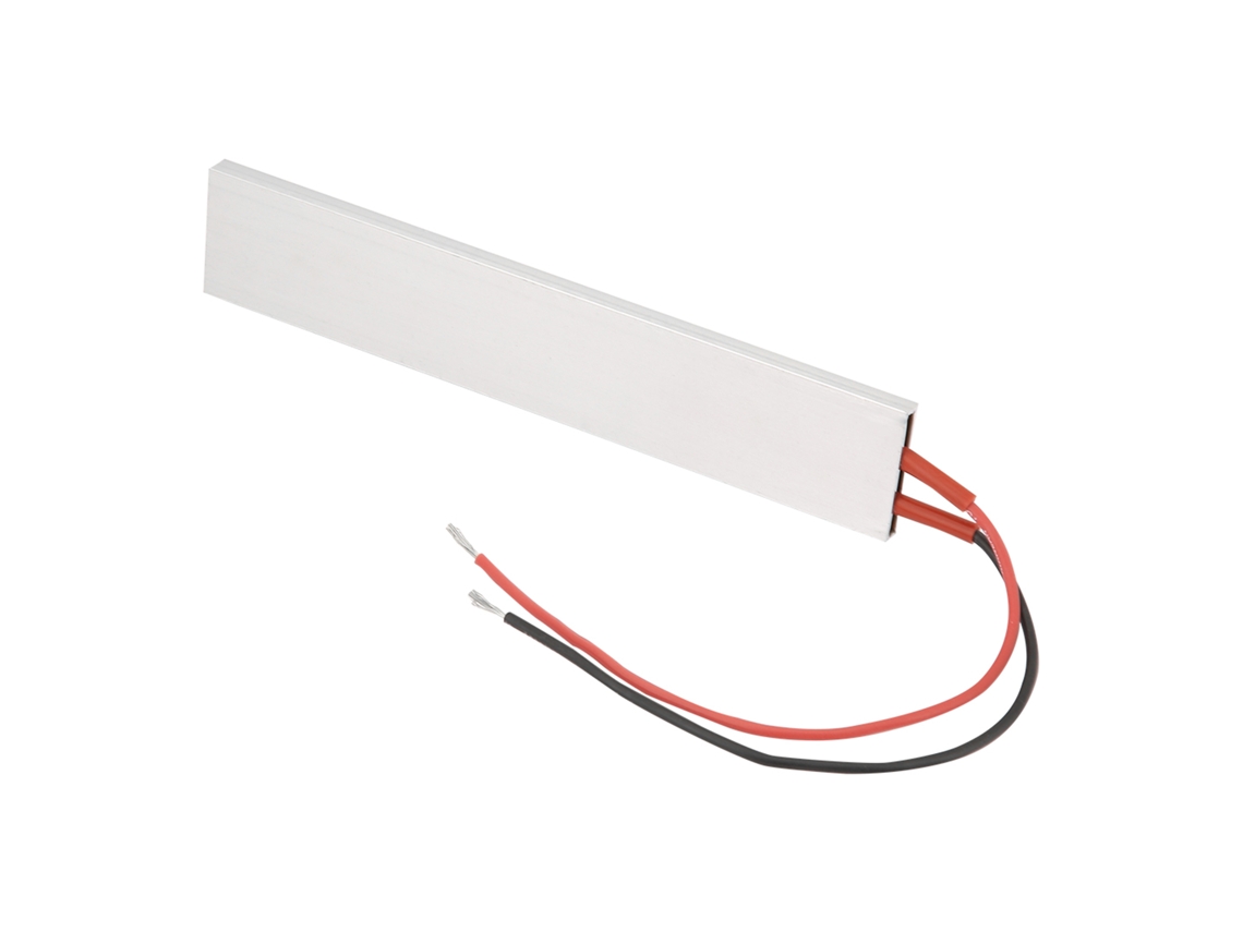 Laxiscreed Placa De Aquecimento De Alumínio Ptc, Aquecimento Constante A 220℃, 12v