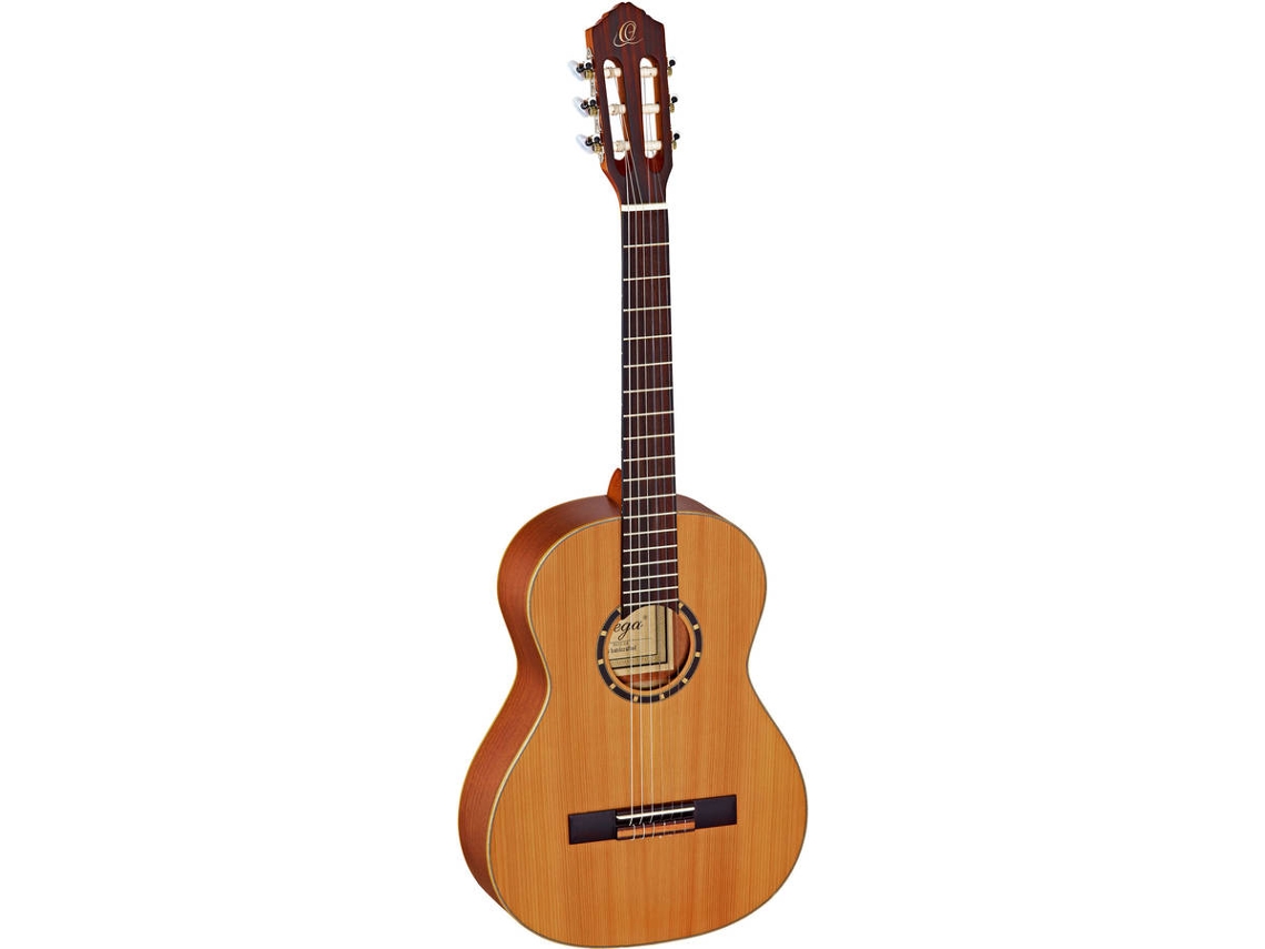 Guitarra Clássica ORTEGA R122-3/4