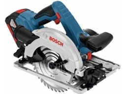 Serra Circular BOSCH PROFISSIONAL GKS 18V-57 