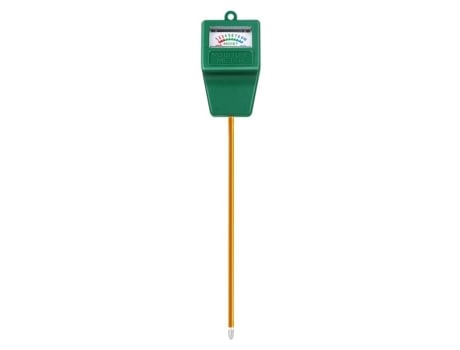 1 pc profissional medidor de umidade do solo medidor de ph detector de umidade testador para utensílios de medição-utensílios de controle TINKSKY